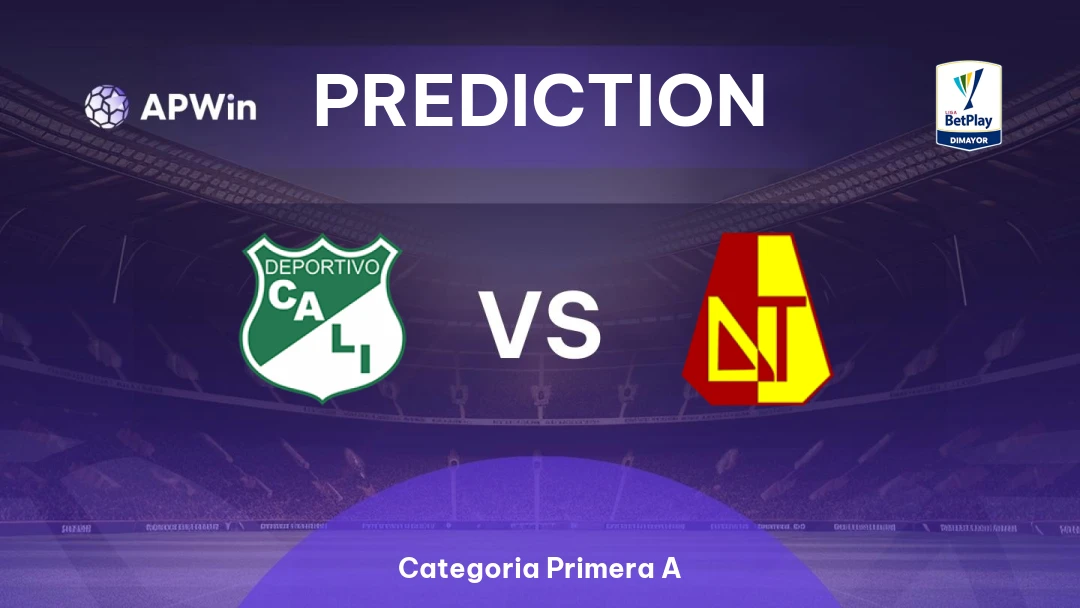 Prediction Independiente Medellín vs Atlético Nacional Categoria
