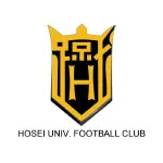 Hosei University Team Logo
