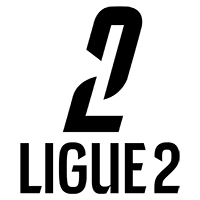 2ª Divisão da França logo