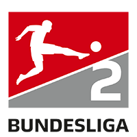 2ª Divisão da Alemanha logo