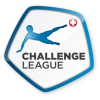 2ª Divisão da Suíça logo