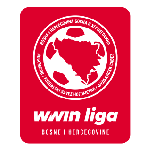 Premier League of Bosnia logo