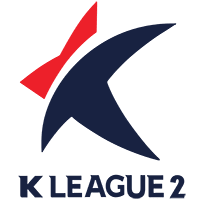 2ª Divisão da Coreia logo