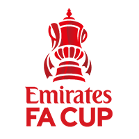 FA Cup logo