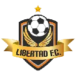Libertad Logotipo del equipo