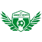 Anges Verts Team Logo
