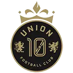 Union 10 W Logotipo del equipo