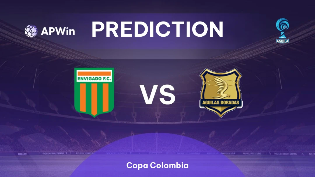 Envigado vs Rionegro Águilas Thumbnail