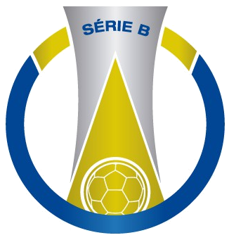 Serie B logo