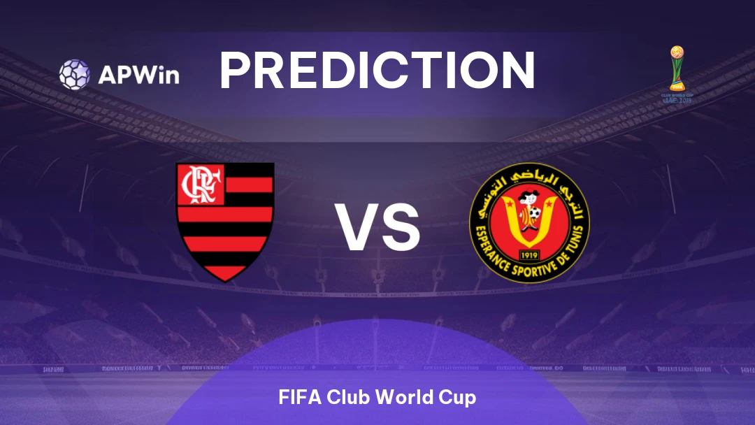 Flamengo vs ES Tunis Thumbnail