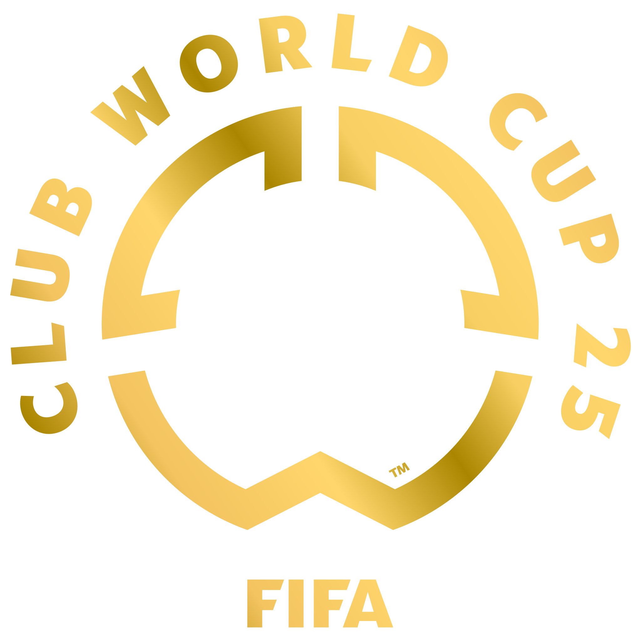 FIFA Club World Cup logo
