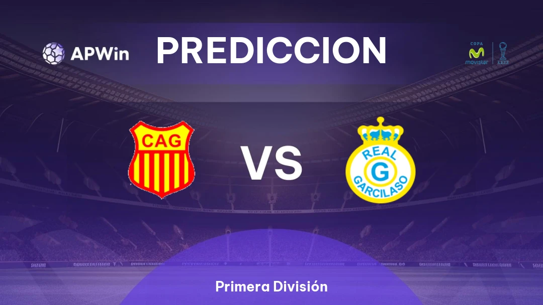 Atlético Grau vs Real Garcilaso Thumbnail