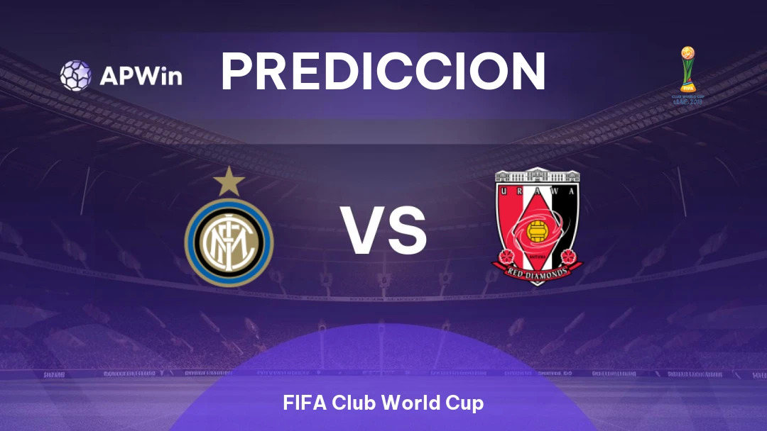 Internazionale vs Urawa Reds Thumbnail