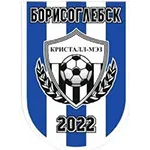 Kristall MEZ Logotipo del equipo