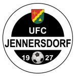 Jennersdorf logo de equipe
