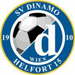 Dinamo Helfort Logotipo del equipo