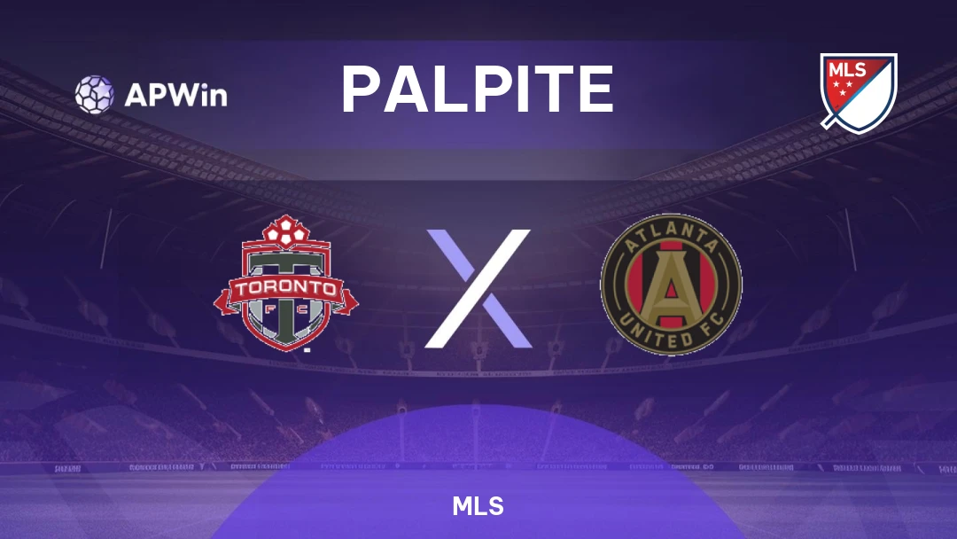 Toronto x Atlanta United FC Thumbnail