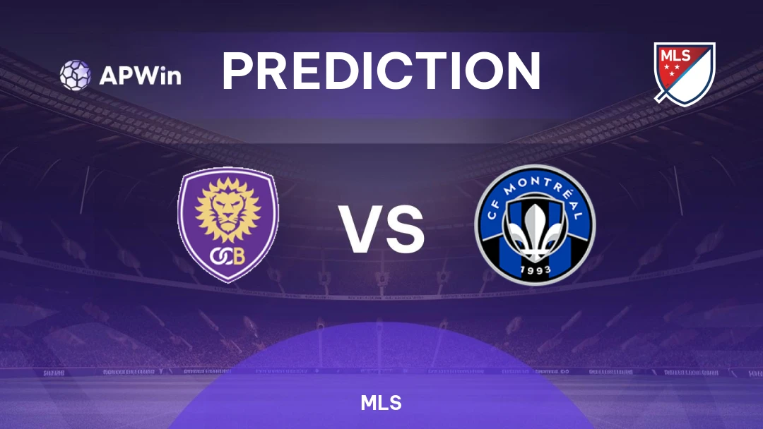 Orlando City vs Montreal Impact Thumbnail