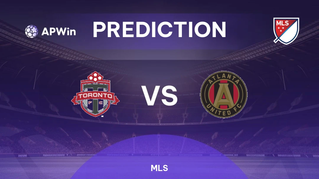 Toronto vs Atlanta United FC Thumbnail