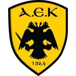 AEK Athens W Logotipo del equipo