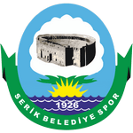 Serik Belediyespor Logotipo del equipo