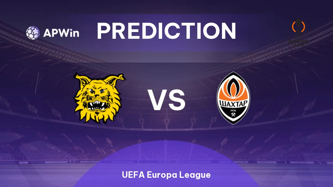 Ilves vs Shakhtar Donetsk Thumbnail
