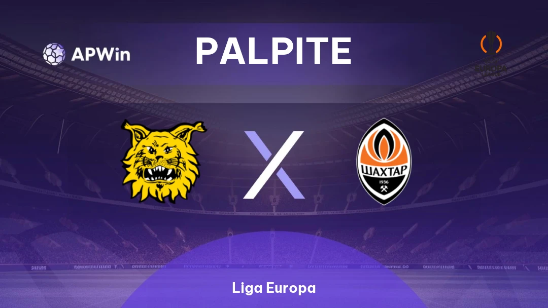 Ilves x Shakhtar Donetsk Thumbnail