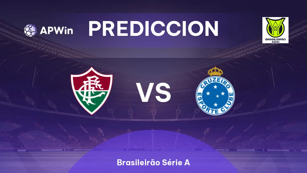 Fluminense vs Cruzeiro Thumbnail
