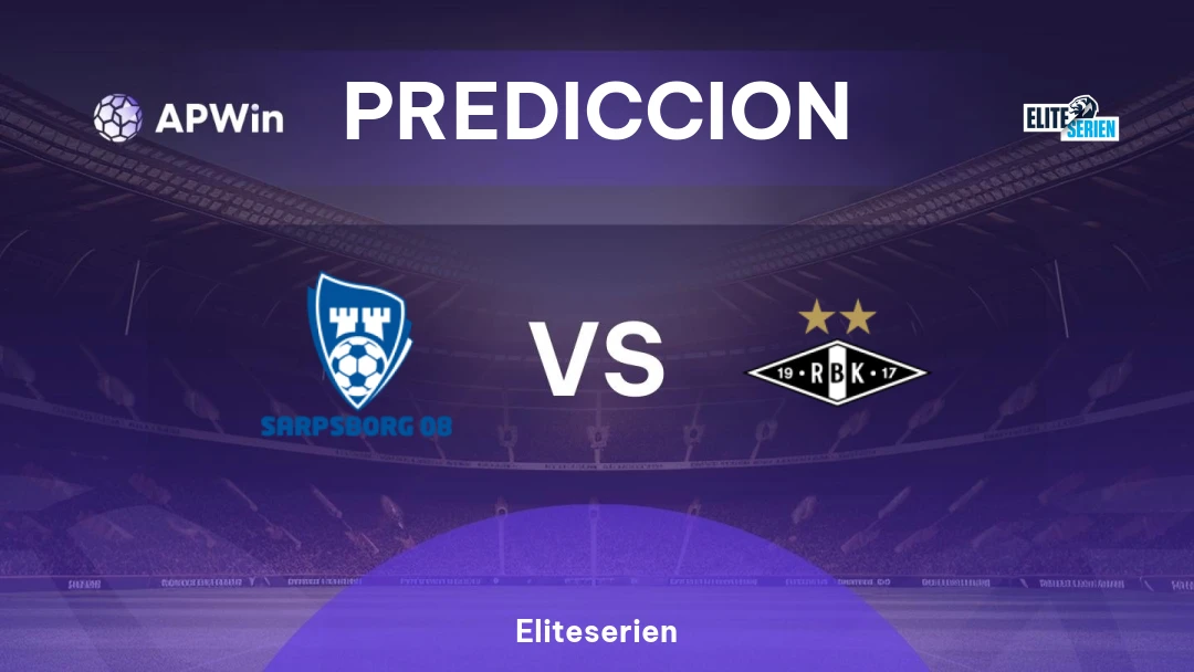 Sarpsborg 08 vs Rosenborg Thumbnail