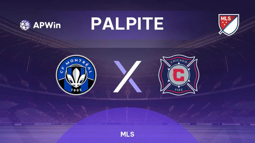Montreal Impact x Chicago Fire Thumbnail