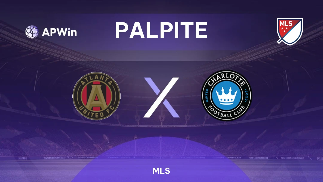 Atlanta United FC x Charlotte Thumbnail