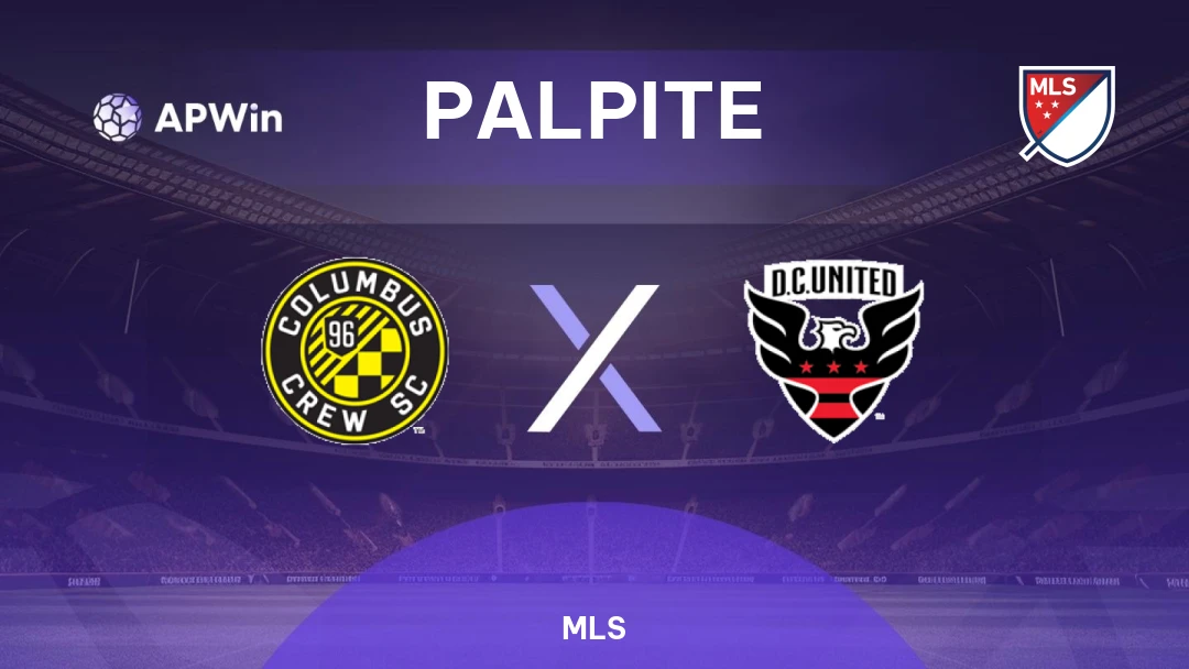 Columbus Crew x DC United Thumbnail