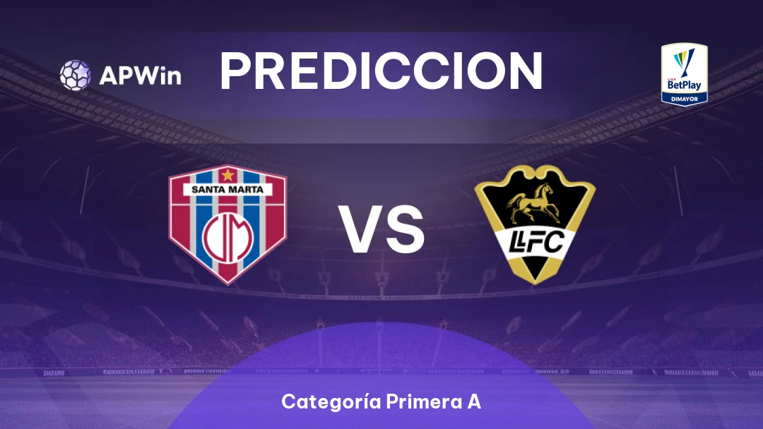 Unión Magdalena vs Llaneros Thumbnail