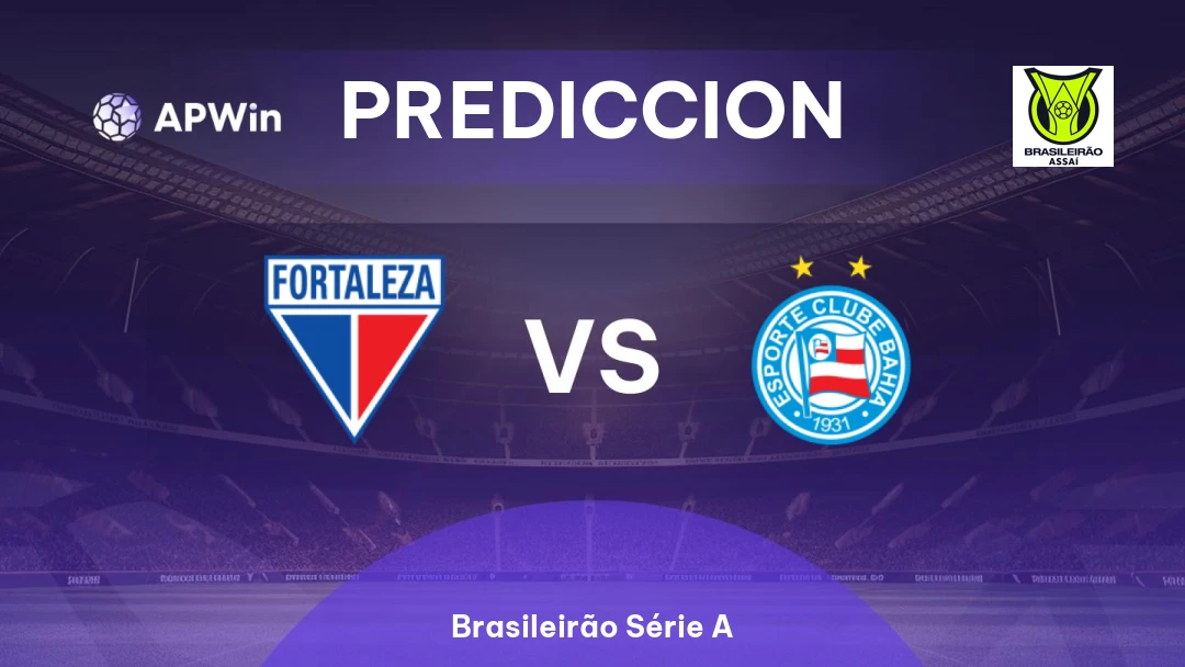 Fortaleza vs Bahia Thumbnail
