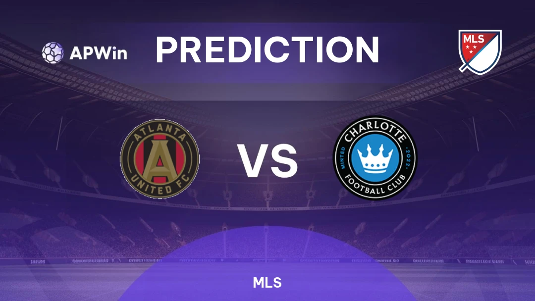 Atlanta United FC vs Charlotte Thumbnail