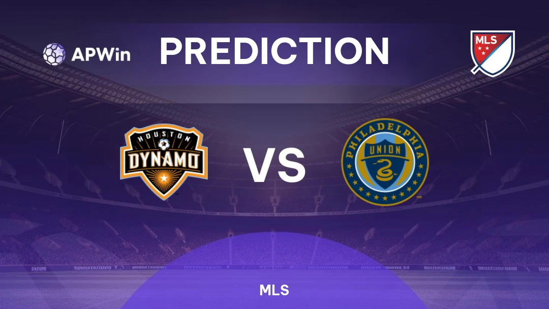 Houston Dynamo vs Philadelphia Union Thumbnail