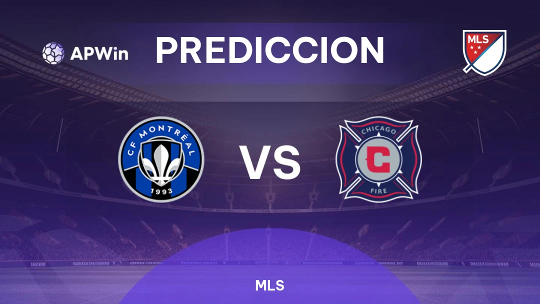 Montreal Impact vs Chicago Fire Thumbnail