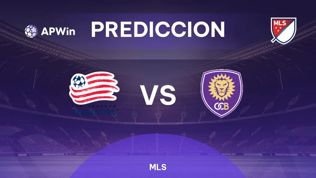 New England Revolution vs Orlando City Thumbnail