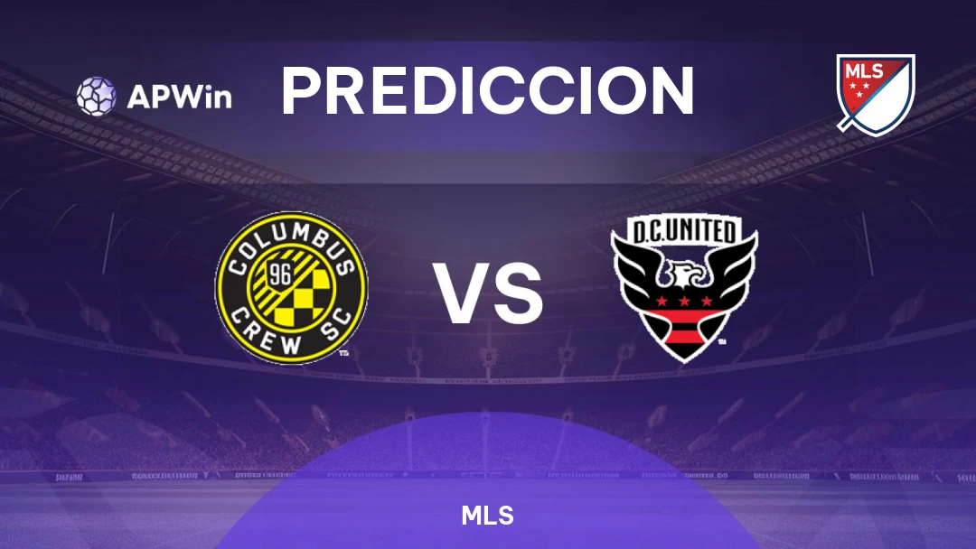 Columbus Crew vs DC United Thumbnail