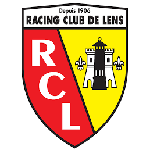 Lens W Logotipo del equipo