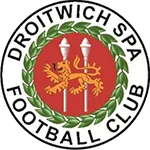 Droitwich Spa Team Logo