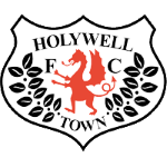 Holywell logo de equipe