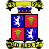 Mold Alexandra logo de equipe