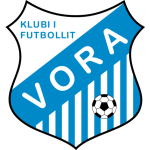 Vora Team Logo