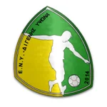 Digenis Ypsonas logo de equipe