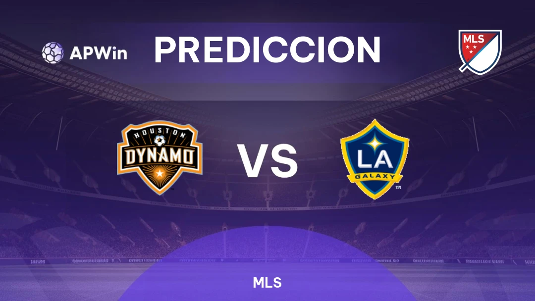 Houston Dynamo vs LA Galaxy Thumbnail
