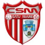 CSM Satu Mare Logotipo del equipo