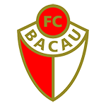 FC Bacău Logotipo del equipo