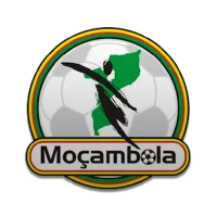 Moçambola logo