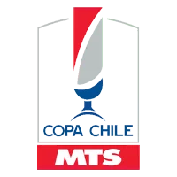 Copa do Chile logo